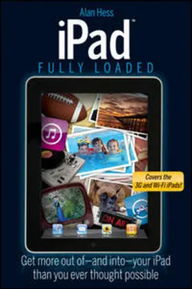Hess |  iPad Fully Loaded | eBook | Sack Fachmedien