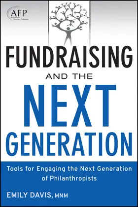 Davis |  Fundraising and the Next Generation, + Website | Buch |  Sack Fachmedien