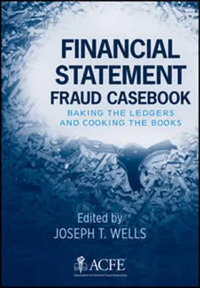 Wells |  Financial Statement Fraud Casebook | eBook | Sack Fachmedien