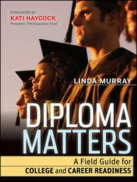 Murray |  Diploma Matters | eBook | Sack Fachmedien