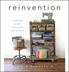 Donenfeld |  Reinvention | Buch |  Sack Fachmedien