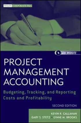 Callahan / Stetz / Brooks | Project Management Accounting | E-Book | www.sack.de