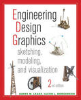 Leake / Borgerson |  Engineering Design Graphics | Buch |  Sack Fachmedien
