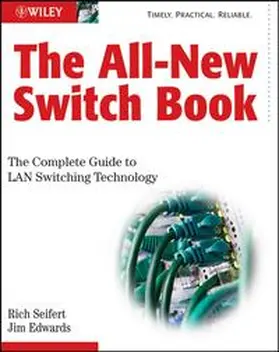 Seifert / Edwards | The All-New Switch Book | E-Book | www.sack.de