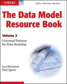 Silverston / Agnew |  The Data Model Resource Book | eBook | Sack Fachmedien