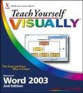 Marmel |  Teach Yourself VISUALLY Microsoft Word 2003 | eBook | Sack Fachmedien
