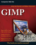 van Gumster / Shimonski |  GIMP Bible | eBook | Sack Fachmedien