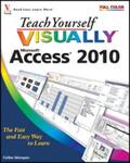 Wempen |  Teach Yourself VISUALLY Access 2010 | eBook | Sack Fachmedien