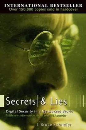 Schneier |  Secrets and Lies | eBook | Sack Fachmedien
