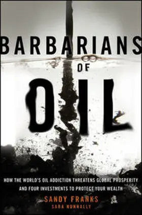 Franks / Nunnally |  Barbarians of Oil | eBook | Sack Fachmedien