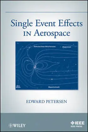 Petersen |  Single Event Effects in Aerospace | eBook | Sack Fachmedien