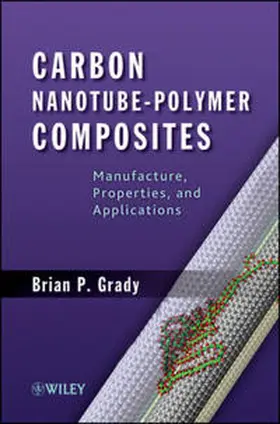 Grady |  Carbon Nanotube-Polymer Composites | eBook | Sack Fachmedien