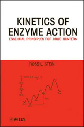 Stein | Kinetics of Enzyme Action | E-Book | www.sack.de