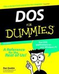 Gookin |  DOS For Dummies | eBook | Sack Fachmedien