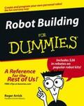 Arrick / Stevenson |  Robot Building For Dummies | eBook | Sack Fachmedien