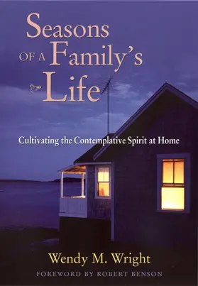 Wright |  Seasons of a Family's Life | Buch |  Sack Fachmedien