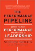 Drotter |  The Performance Pipeline | eBook | Sack Fachmedien