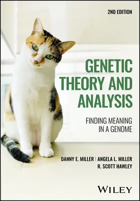 Miller / Hawley |  Genetic Theory and Analysis | Buch |  Sack Fachmedien