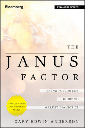 Anderson |  Janus Factor (Bloom Fin) | Buch |  Sack Fachmedien