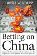 Koepp |  Betting on China | eBook | Sack Fachmedien