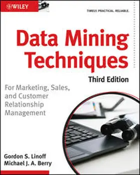 Linoff / Berry | Data Mining Techniques | E-Book | www.sack.de