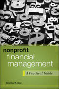 Coe |  Nonprofit Financial Management | eBook | Sack Fachmedien