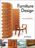 Postell |  Furniture Design | Buch |  Sack Fachmedien