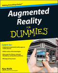Malik |  Augmented Reality For Dummies | Buch |  Sack Fachmedien