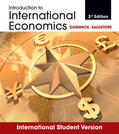 Salvatore |  Introduction to International Economics | Buch |  Sack Fachmedien