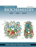 Voet / Pratt |  Principles of Biochemistry | Buch |  Sack Fachmedien