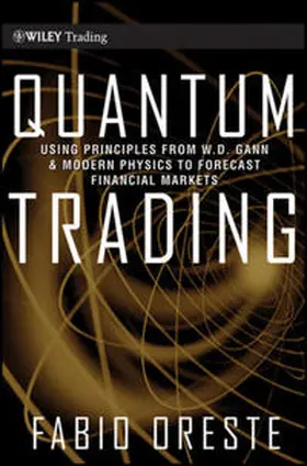 Oreste |  Quantum Trading | eBook | Sack Fachmedien