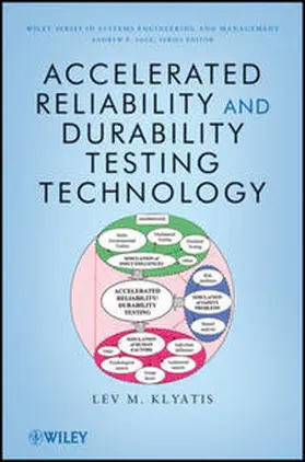 Klyatis | Accelerated Reliability and Durability Testing Technology | E-Book | www.sack.de