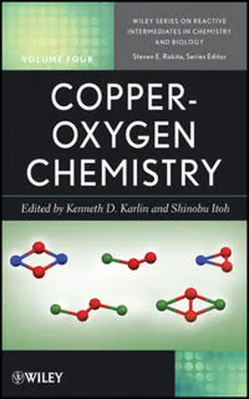Karlin / Itoh / Rokita |  Copper-Oxygen Chemistry | eBook | Sack Fachmedien