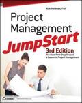 Heldman |  Project Management JumpStart | eBook | Sack Fachmedien