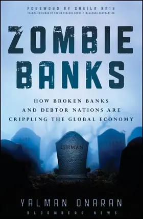 Onaran |  Zombie Banks | Buch |  Sack Fachmedien