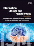  Information Storage and Management | Buch |  Sack Fachmedien
