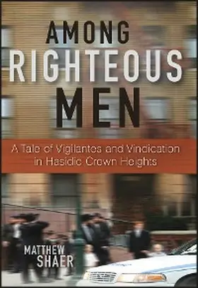Shaer |  Among Righteous Men | eBook | Sack Fachmedien