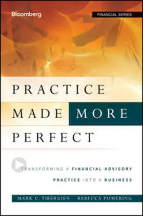 Tibergien / Pomering |  Practice Made (More) Perfect | eBook | Sack Fachmedien