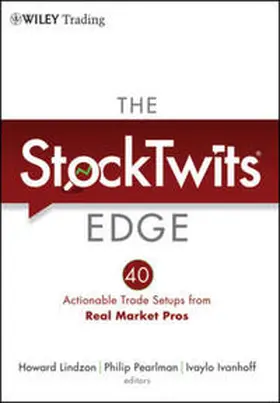 Lindzon / Pearlman / Ivanhoff | The StockTwits Edge | E-Book | sack.de