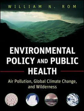 Rom | Environmental Policy and Public Health | E-Book | www.sack.de