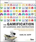 Kapp |  The Gamification of Learning and Instruction | Buch |  Sack Fachmedien