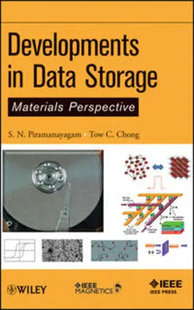 Piramanayagam / Chong | Developments in Data Storage | E-Book | www.sack.de