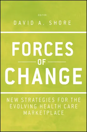 Shore | Forces of Change | Buch | 978-1-118-09913-1 | sack.de