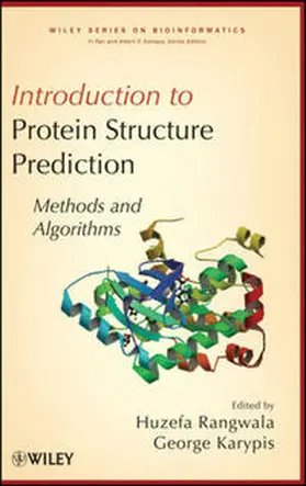 Rangwala / Karypis |  Introduction to Protein Structure Prediction | eBook | Sack Fachmedien