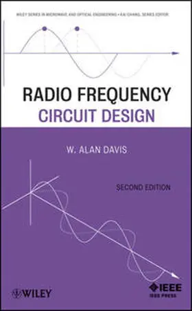 Davis |  Radio Frequency Circuit Design | eBook | Sack Fachmedien