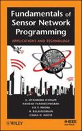 Iyengar / Parameshwaran / Phoha |  Fundamentals of Sensor Network Programming | eBook | Sack Fachmedien