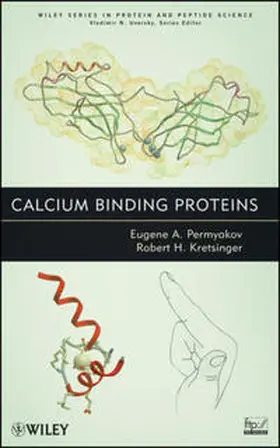 Permyakov / Kretsinger |  Calcium Binding Proteins | eBook | Sack Fachmedien