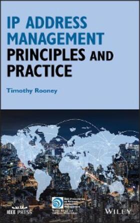 Rooney |  IP Address Management | eBook | Sack Fachmedien