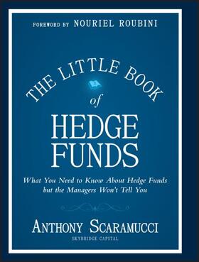 Scaramucci |  The Little Book of Hedge Funds | Buch |  Sack Fachmedien