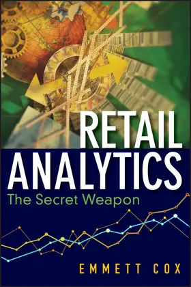 Cox | Retail Analytics (SAS) | Buch | 978-1-118-09984-1 | sack.de